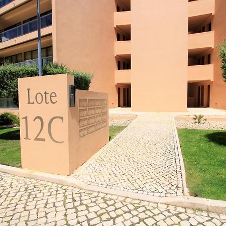 Albufeira Salgados Premium 1 With Pool By Homing Apartment Guia  Bagian luar foto