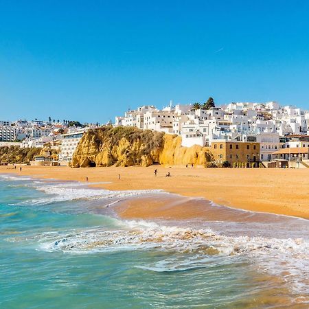 Albufeira Salgados Premium 1 With Pool By Homing Apartment Guia  Bagian luar foto