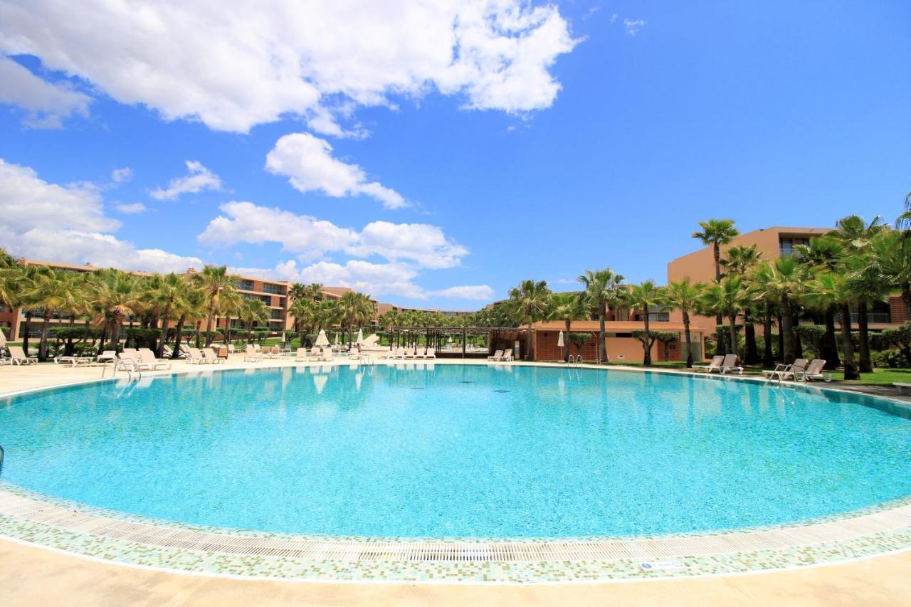 Albufeira Salgados Premium 1 With Pool By Homing Apartment Guia  Bagian luar foto