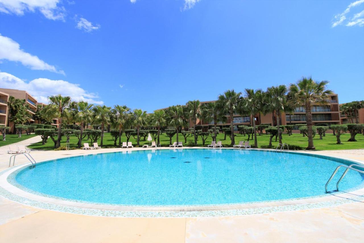 Albufeira Salgados Premium 1 With Pool By Homing Apartment Guia  Bagian luar foto