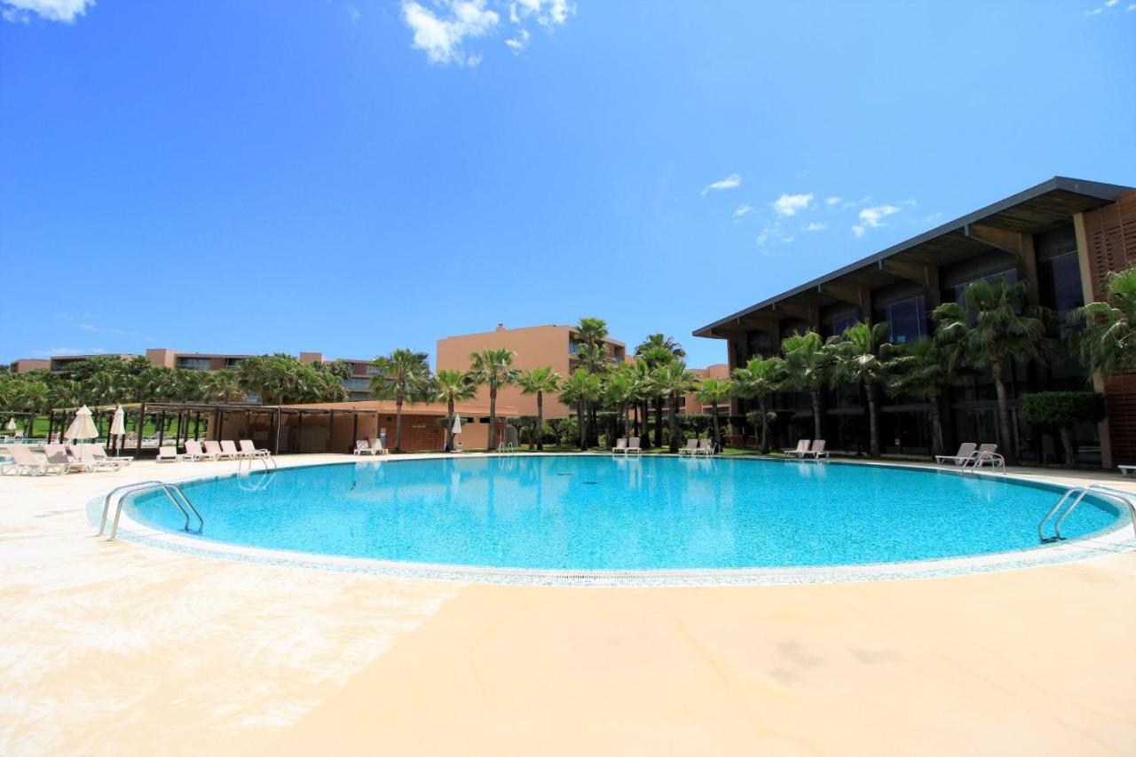 Albufeira Salgados Premium 1 With Pool By Homing Apartment Guia  Bagian luar foto