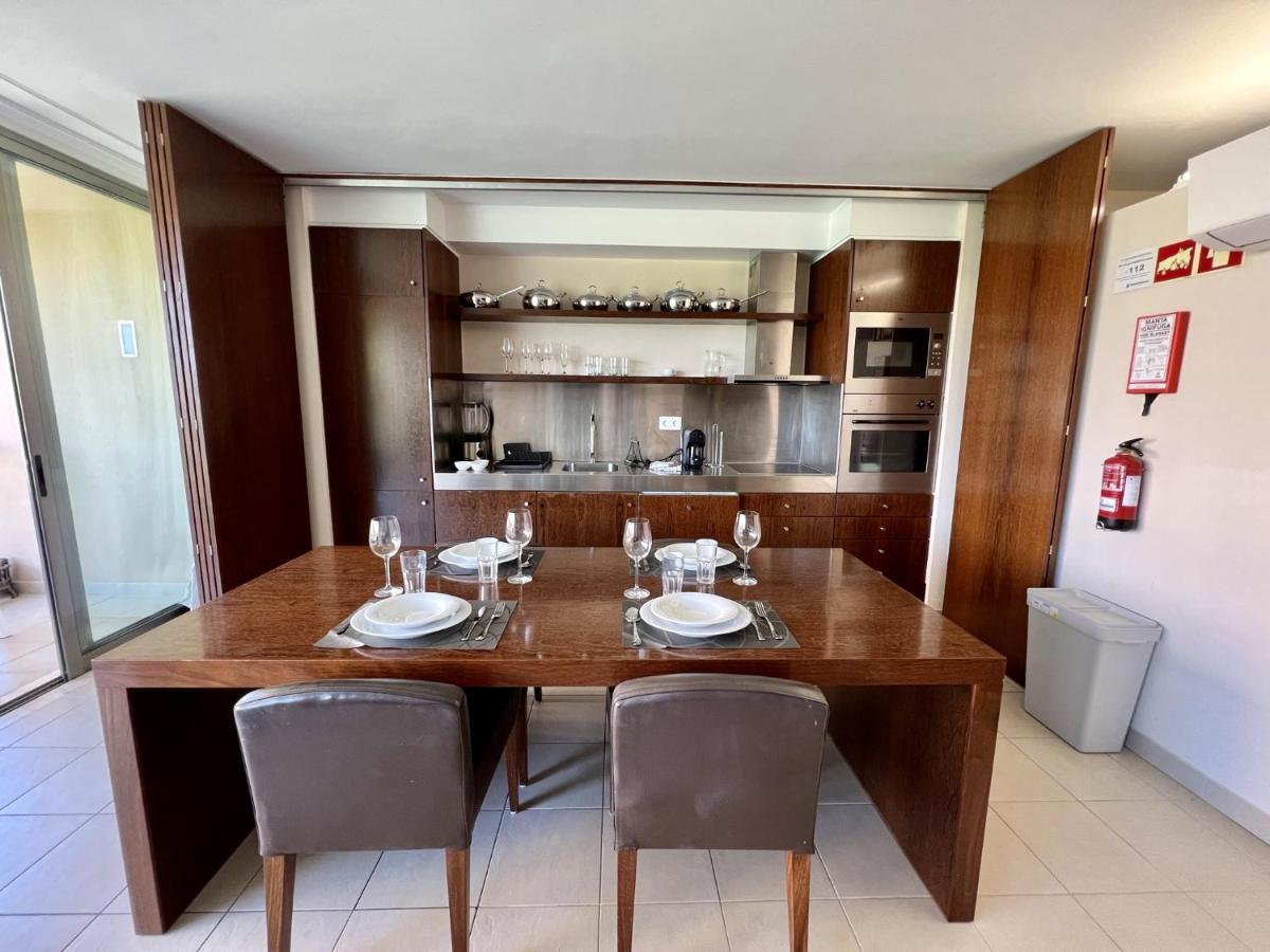 Albufeira Salgados Premium 1 With Pool By Homing Apartment Guia  Bagian luar foto