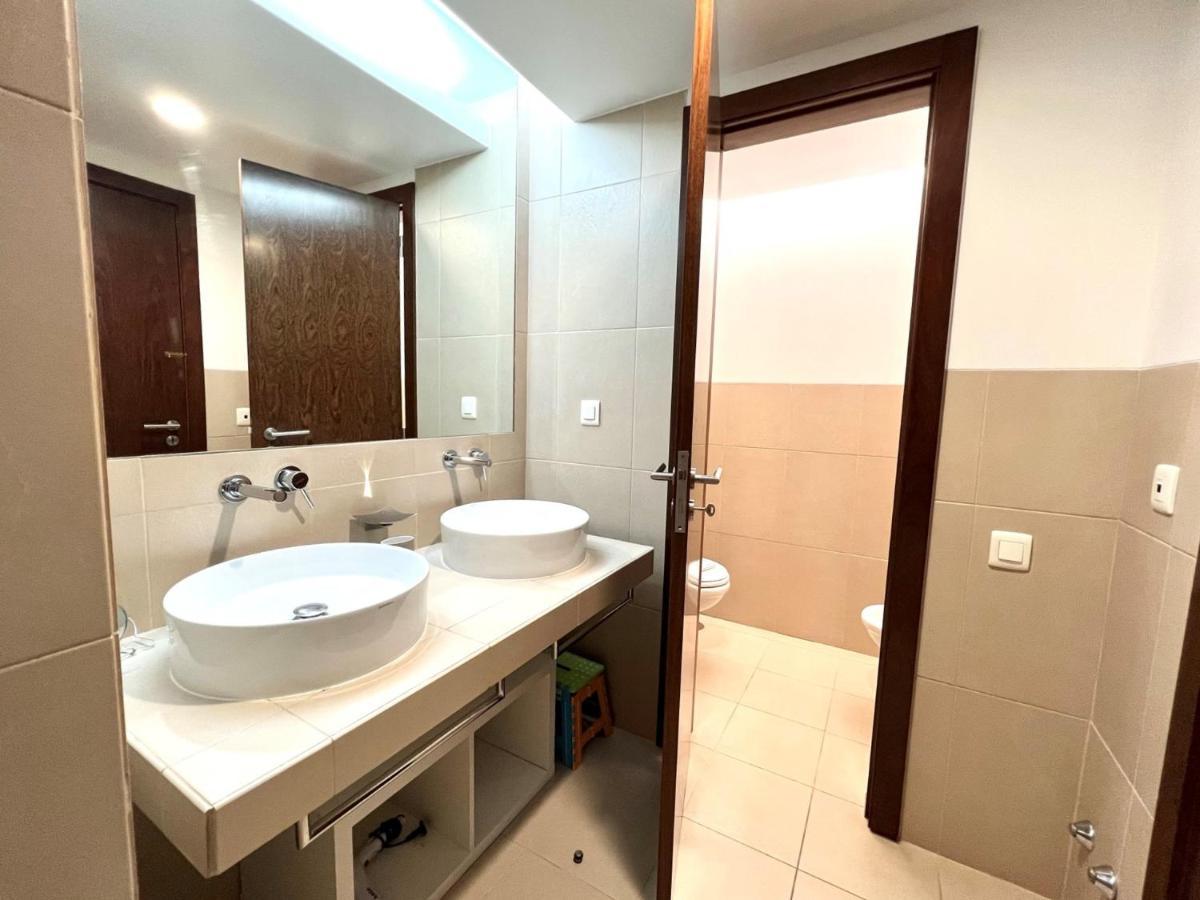 Albufeira Salgados Premium 1 With Pool By Homing Apartment Guia  Bagian luar foto