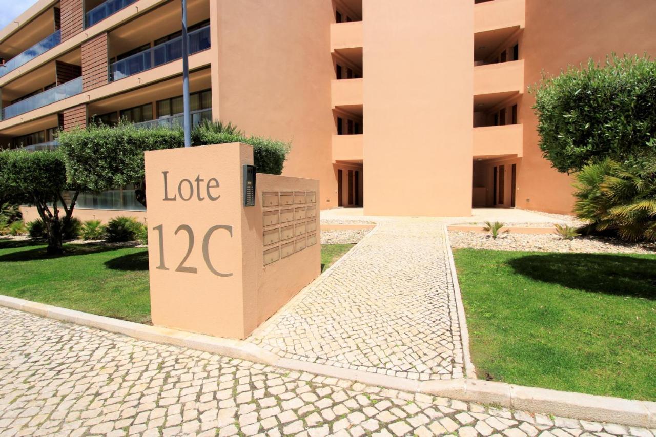 Albufeira Salgados Premium 1 With Pool By Homing Apartment Guia  Bagian luar foto