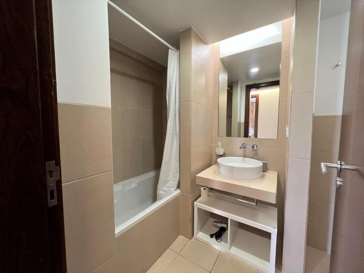 Albufeira Salgados Premium 1 With Pool By Homing Apartment Guia  Bagian luar foto