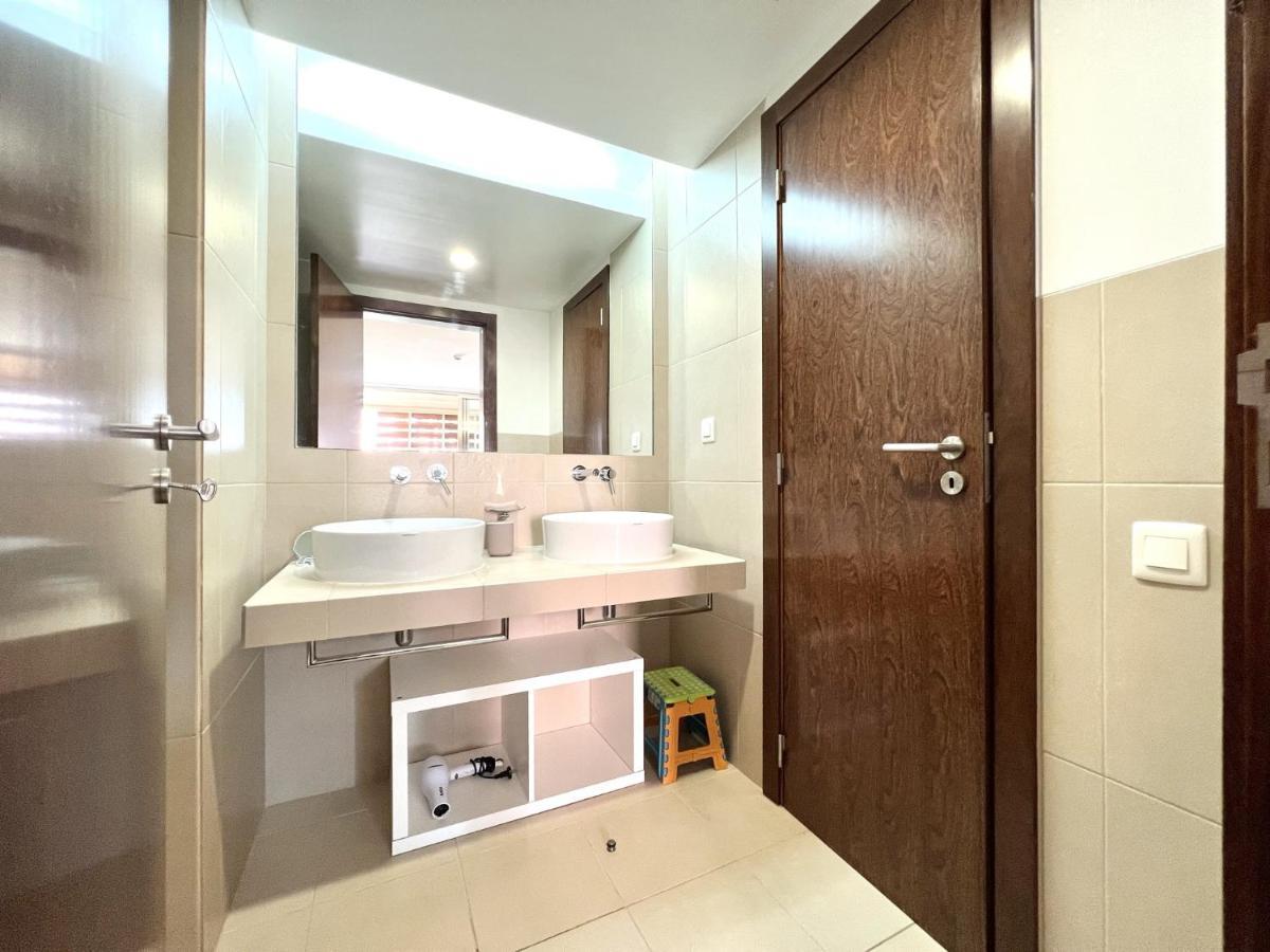 Albufeira Salgados Premium 1 With Pool By Homing Apartment Guia  Bagian luar foto