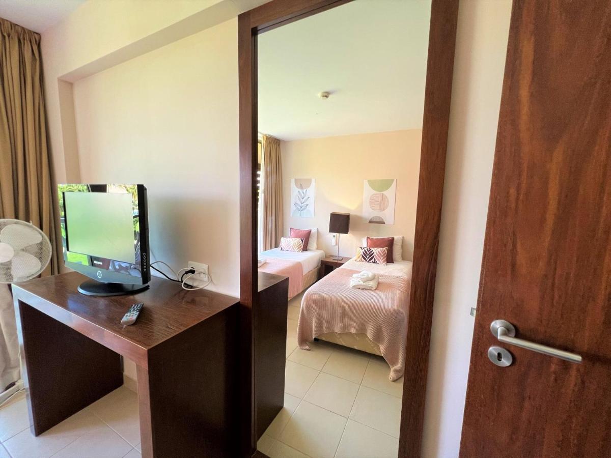 Albufeira Salgados Premium 1 With Pool By Homing Apartment Guia  Bagian luar foto