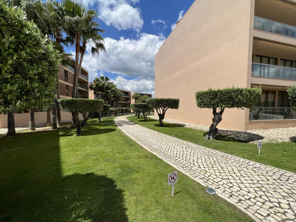 Albufeira Salgados Premium 1 With Pool By Homing Apartment Guia  Bagian luar foto