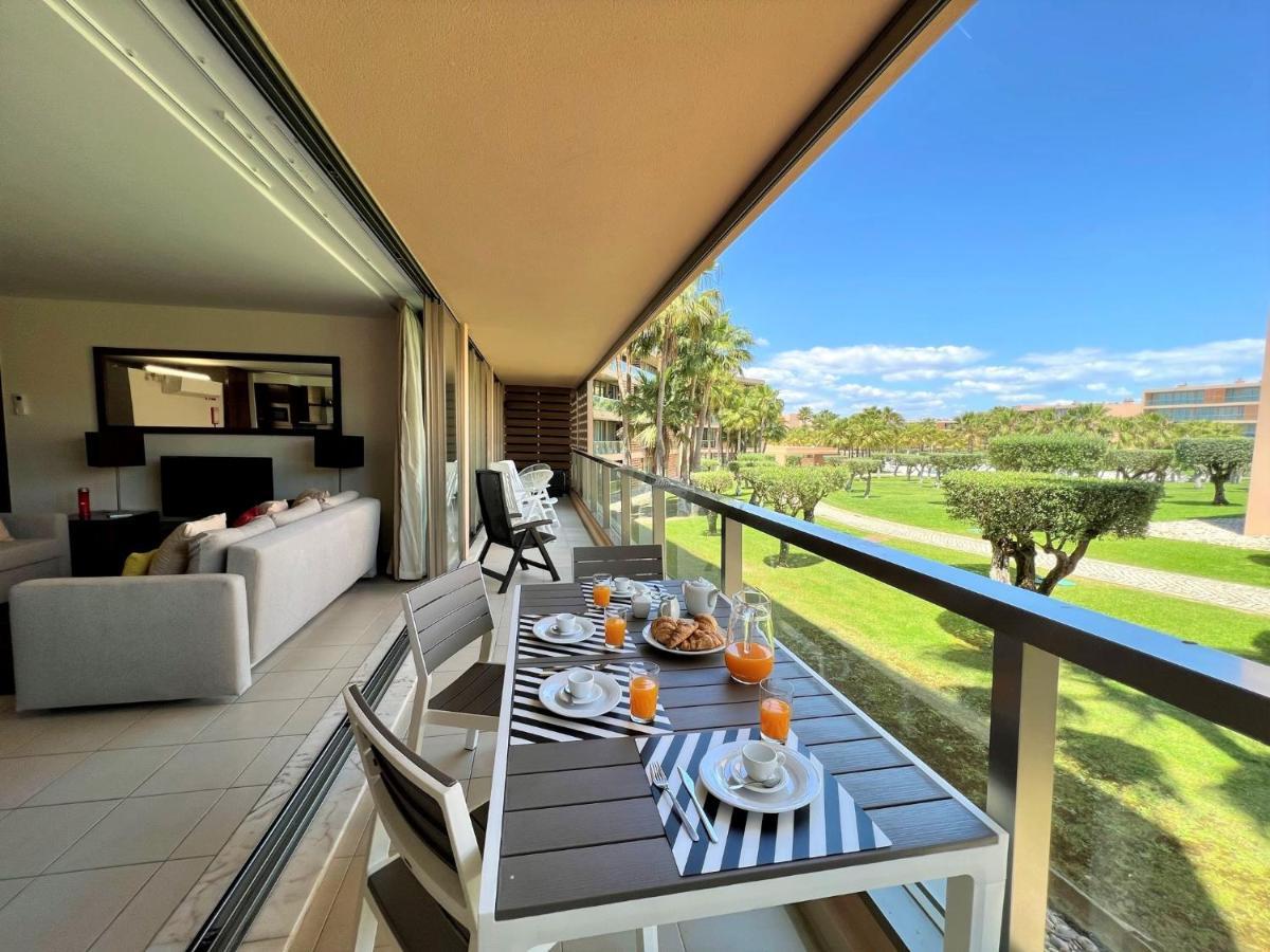 Albufeira Salgados Premium 1 With Pool By Homing Apartment Guia  Bagian luar foto